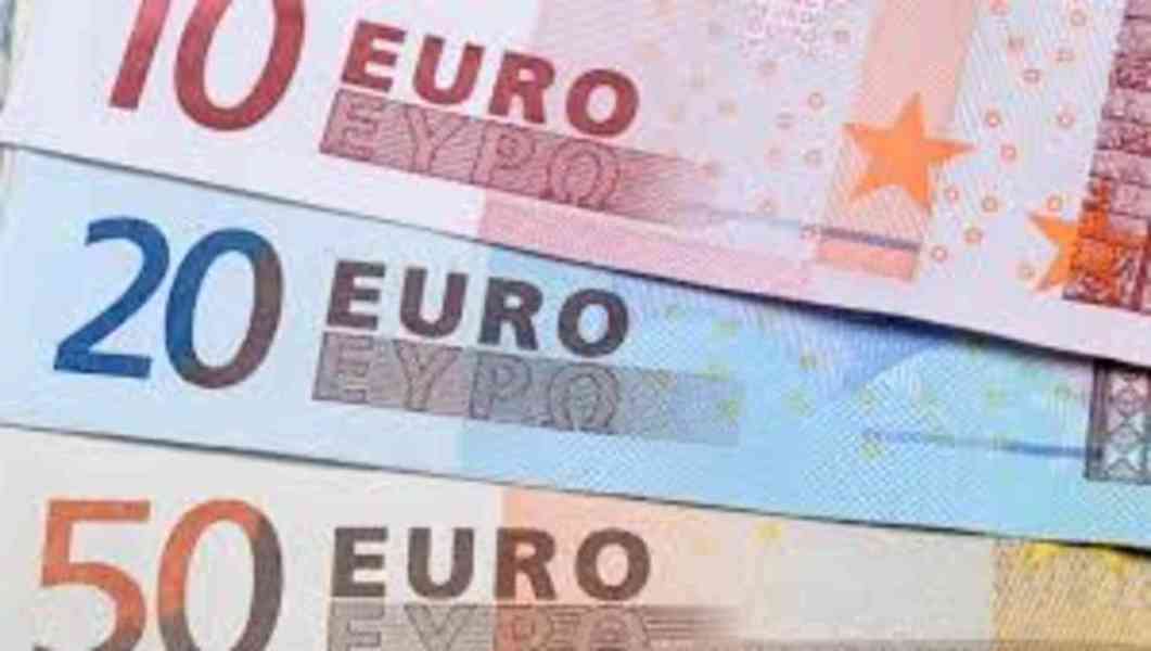 Půjčka v České republice od 5 000 do 3 500 000 Kč