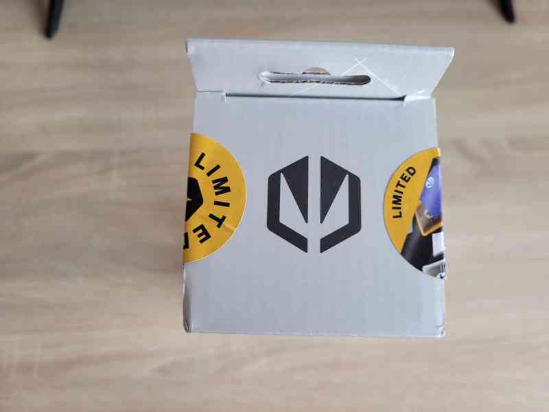 Podložka pod myš, ENDORFY Celeris, vel. XL, NOVÁ - foto 4