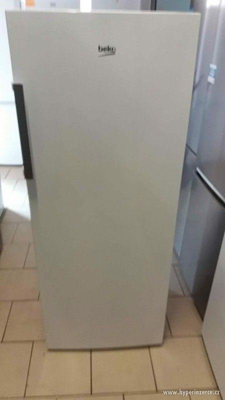 Lednička BEKO RSSA 290 M21W - foto 1