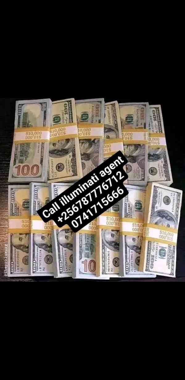 Call Illuminati Agent in Uganda +256787776712/0741715666