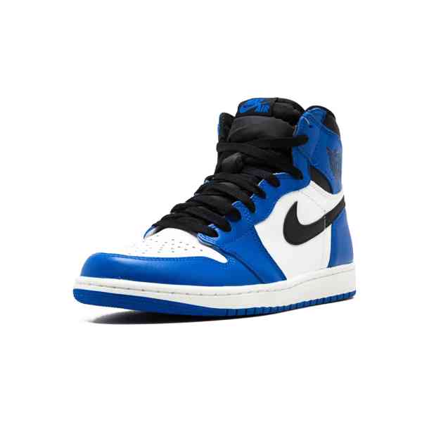 JORDAN 1 RETRO VYSOKÉ HRA ROYAL - foto 4