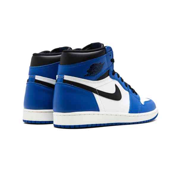 JORDAN 1 RETRO VYSOKÉ HRA ROYAL - foto 3