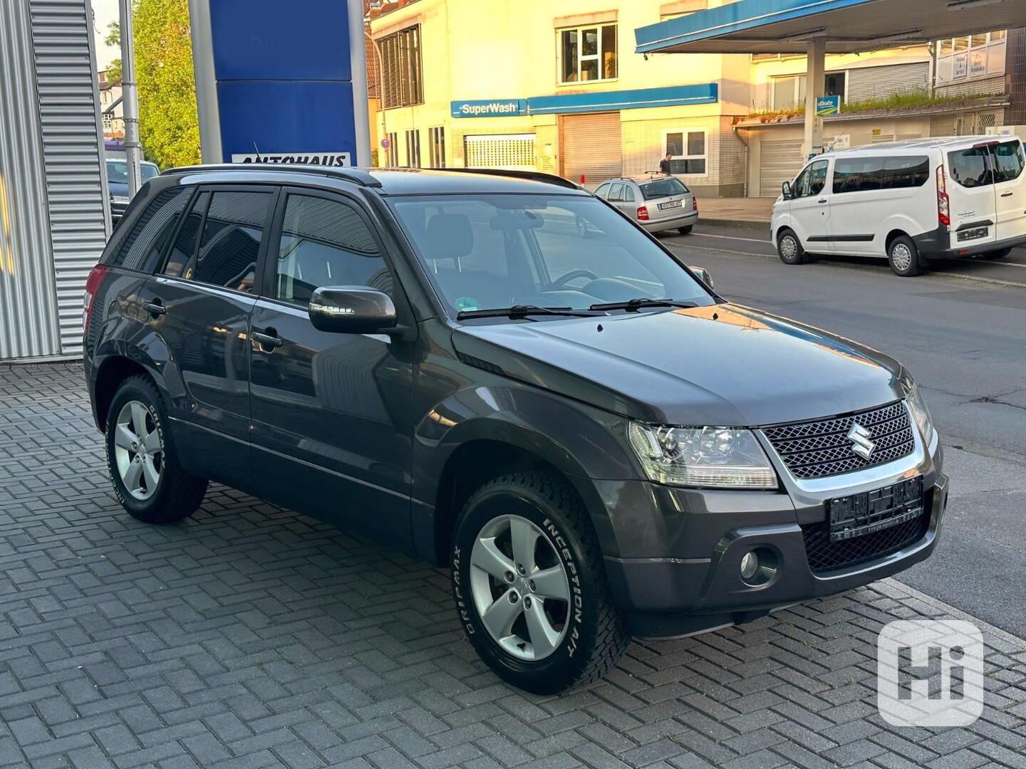 Suzuki Grand Vitara 2.4i Comfort benzín 124kw - foto 1