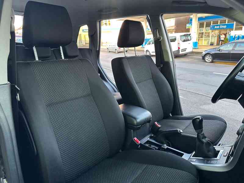 Suzuki Grand Vitara 2.4i Comfort benzín 124kw - foto 6