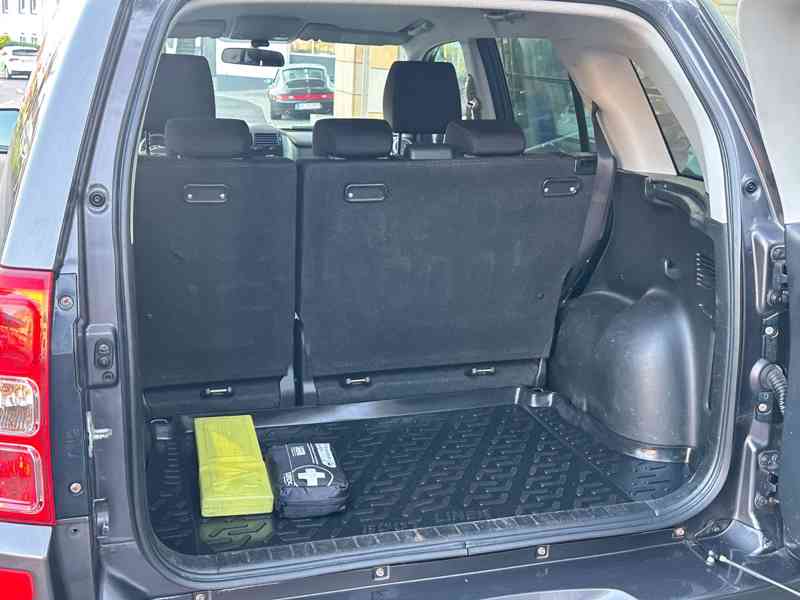 Suzuki Grand Vitara 2.4i Comfort benzín 124kw - foto 19