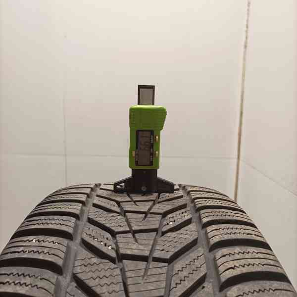 18" ALU kola – 5x112 – ŠKODA (VW, AUDI, SEAT) - foto 7