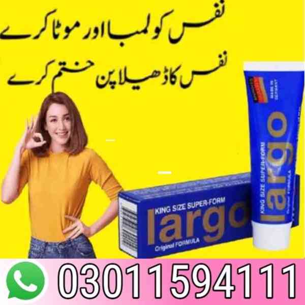 Largo Cream Price in Karachi- 03011594111 - foto 8