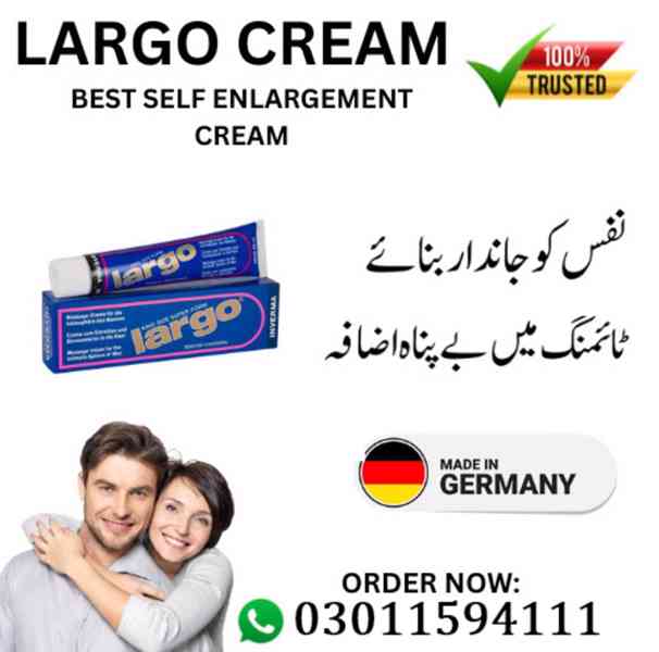 Largo Cream Price in Karachi- 03011594111 - foto 6