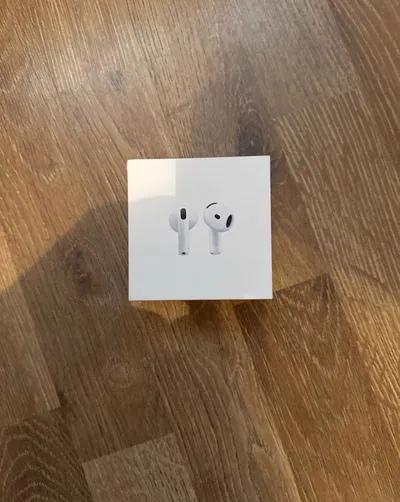 Apple Airpods 4 