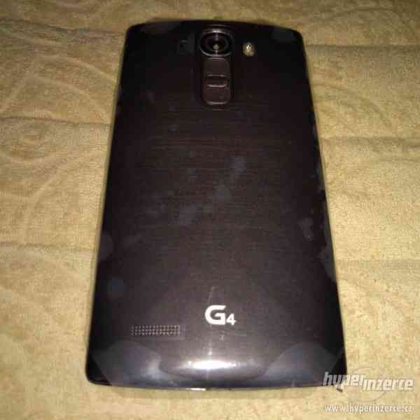 Predám, vymením čisto nové výkonné LG G4 H-815. - foto 5