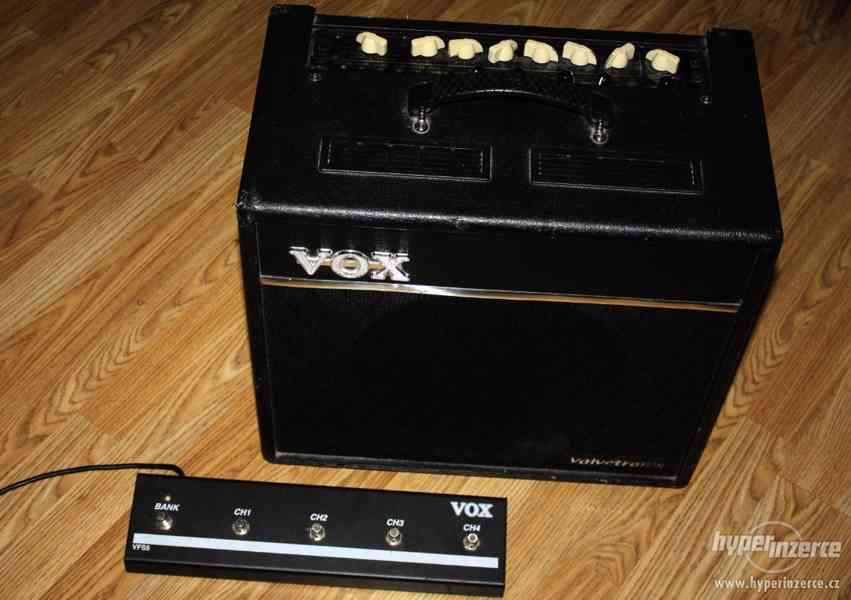 VOX VT80+ - foto 1