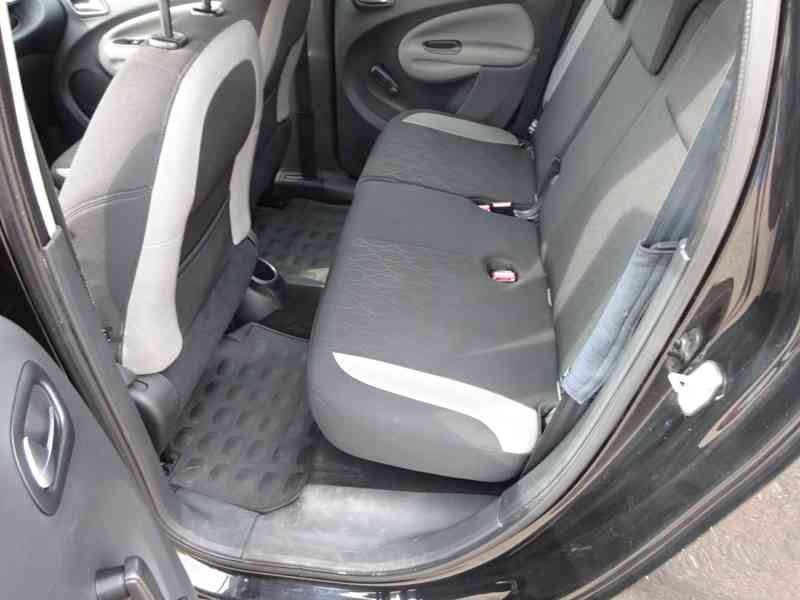 Citroen Picasso 1.4i+LPG r.v.2014 (70 kw) stk:6/2027 - foto 12