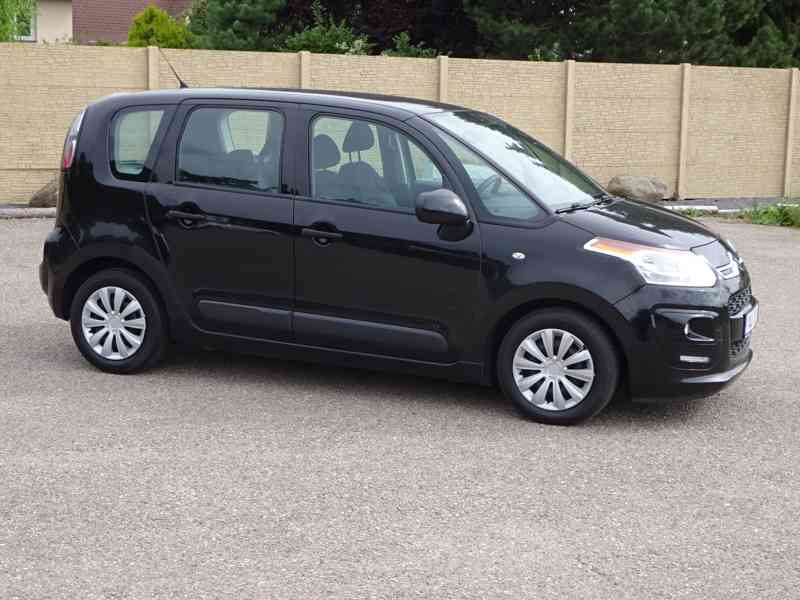 Citroen Picasso 1.4i+LPG r.v.2014 (70 kw) stk:6/2027 - foto 2
