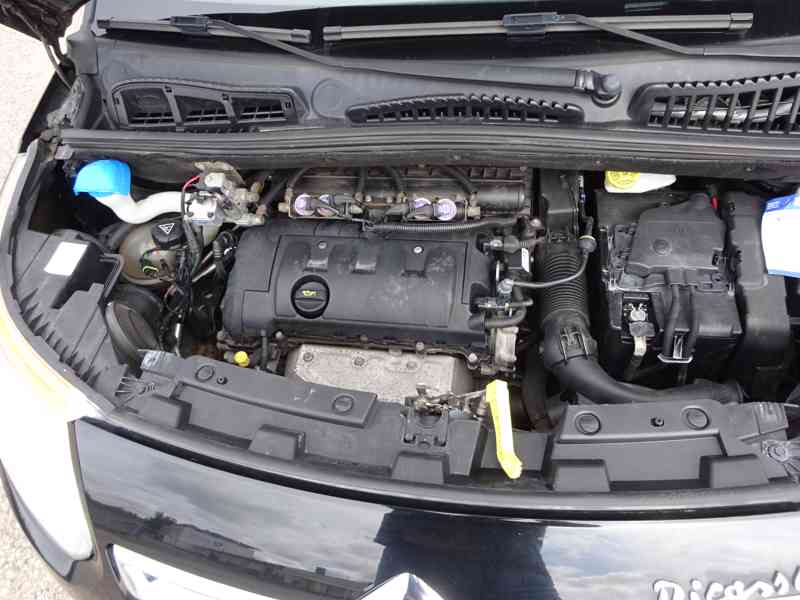 Citroen Picasso 1.4i+LPG r.v.2014 (70 kw) stk:6/2027 - foto 15