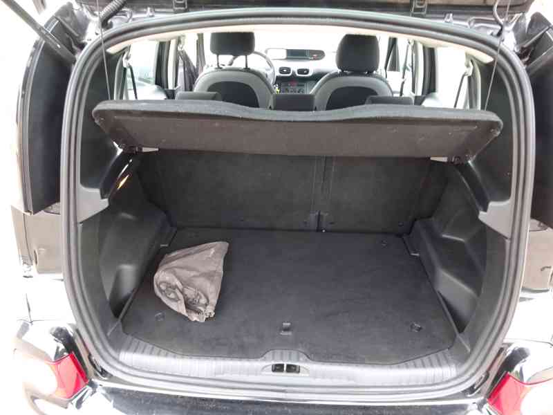 Citroen Picasso 1.4i+LPG r.v.2014 (70 kw) stk:6/2027 - foto 13
