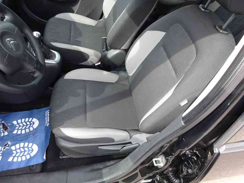 Citroen Picasso 1.4i+LPG r.v.2014 (70 kw) stk:6/2027 - foto 11