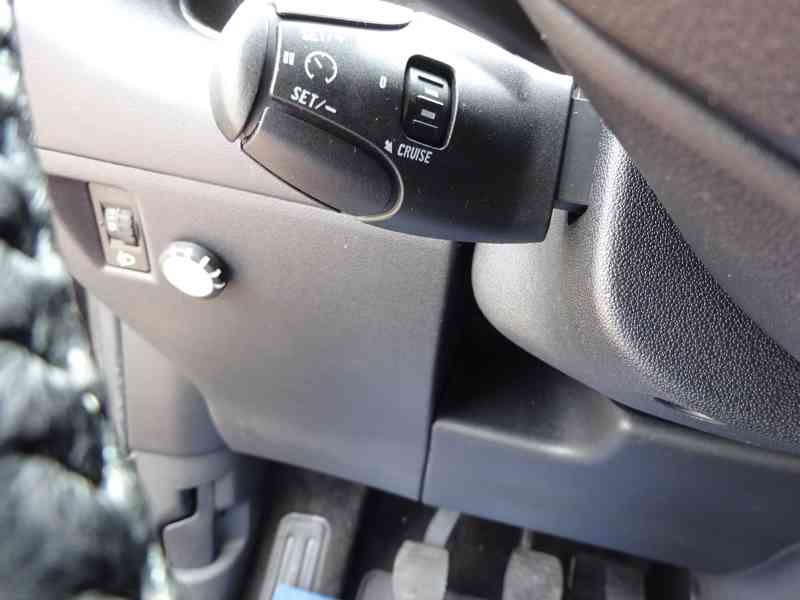 Citroen Picasso 1.4i+LPG r.v.2014 (70 kw) stk:6/2027 - foto 10