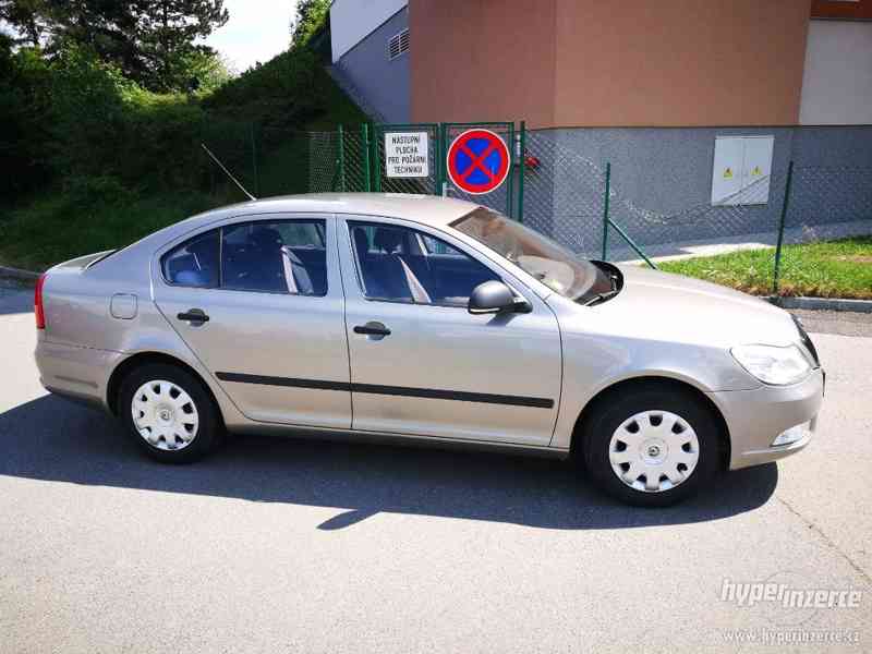 Prodám Škoda Octavia II. facelift - foto 3