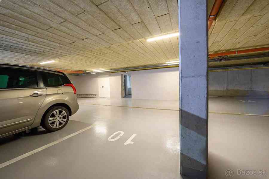 Moderní 2+kk v novostavbě – Praha 12, Modřany - foto 4