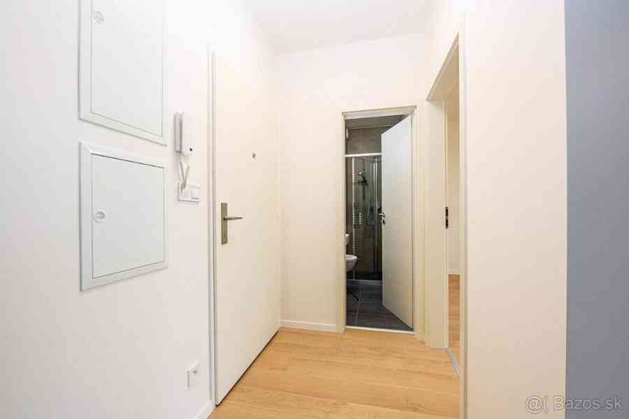 Moderní 2+kk v novostavbě – Praha 12, Modřany - foto 9