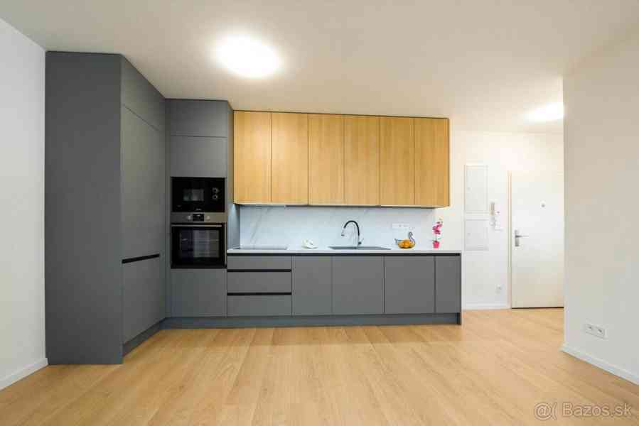 Moderní 2+kk v novostavbě – Praha 12, Modřany - foto 10