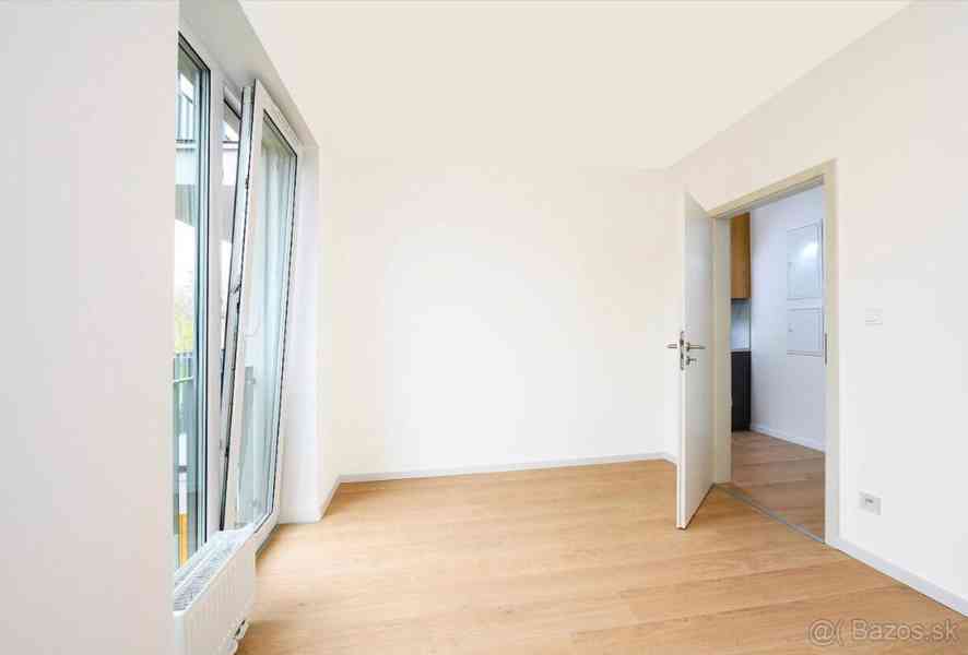 Moderní 2+kk v novostavbě – Praha 12, Modřany - foto 7