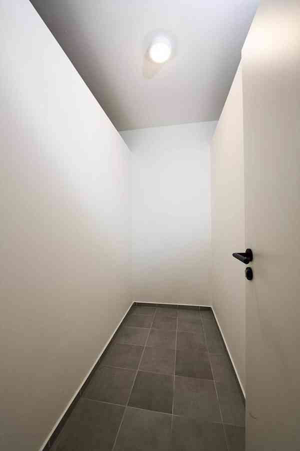 Moderní 2+kk v novostavbě – Praha 12, Modřany - foto 6