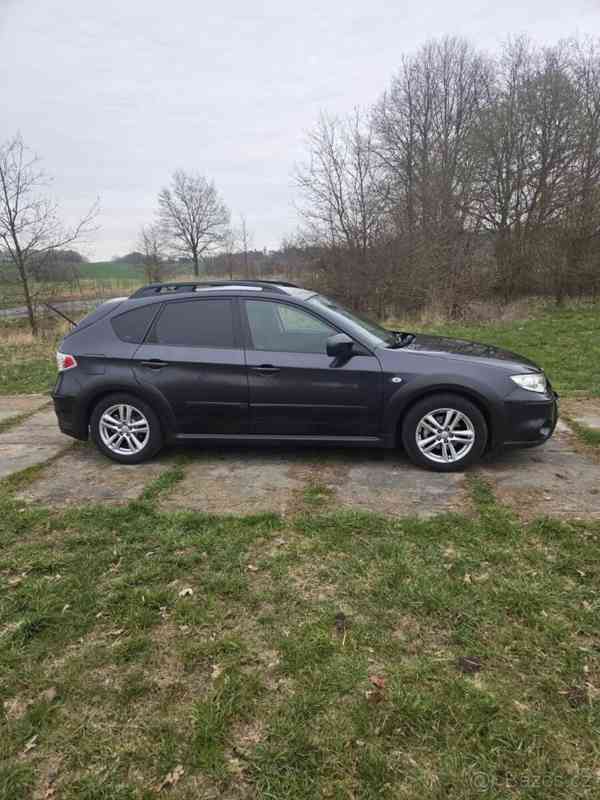 Subaru Impreza 2,0   XV - foto 5