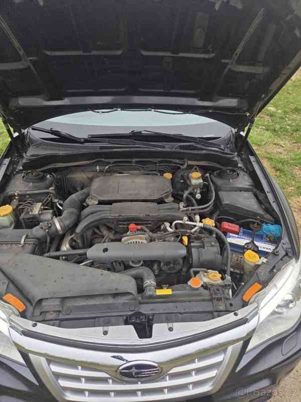 Subaru Impreza 2,0   XV - foto 16