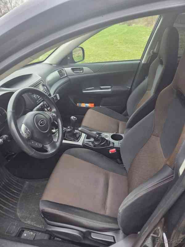 Subaru Impreza 2,0   XV - foto 11