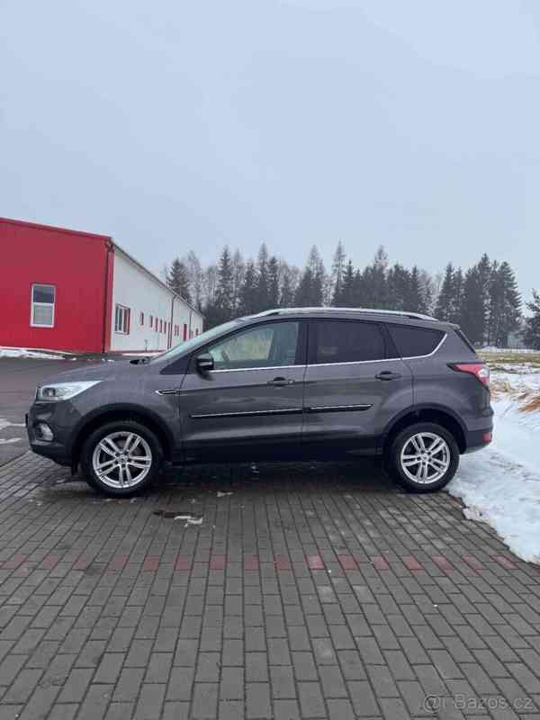 Ford Kuga 1,5 - foto 2