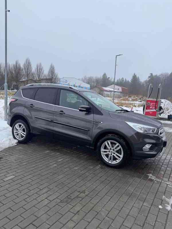 Ford Kuga 1,5 - foto 4