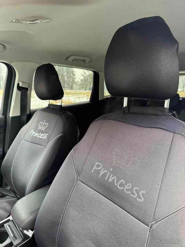 Ford Kuga 1,5 - foto 3