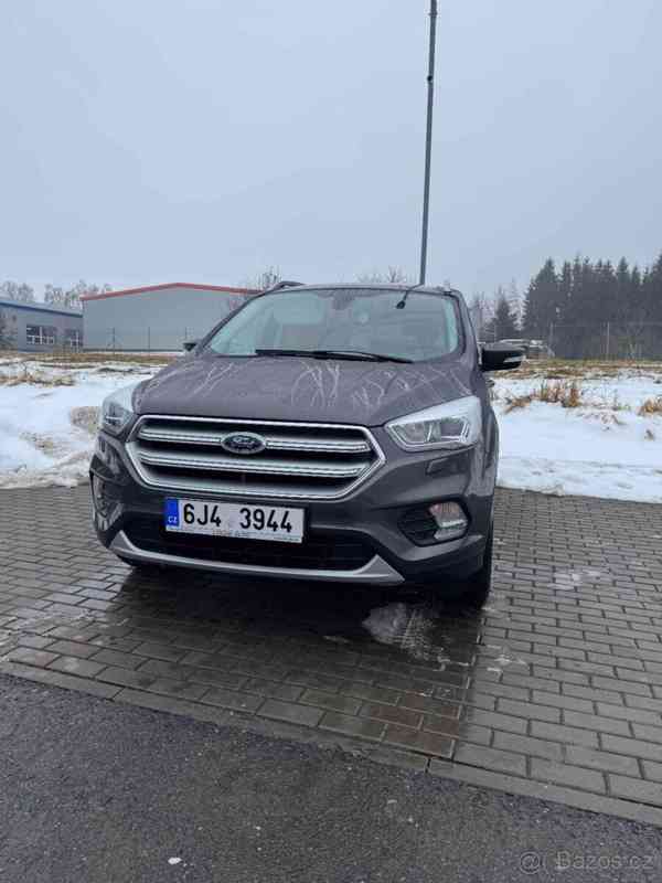 Ford Kuga 1,5 - foto 1
