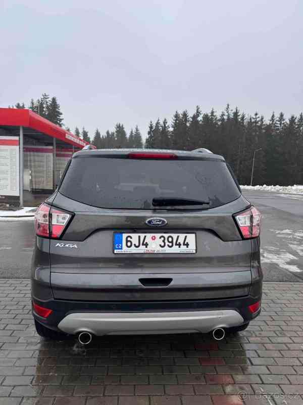 Ford Kuga 1,5 - foto 8