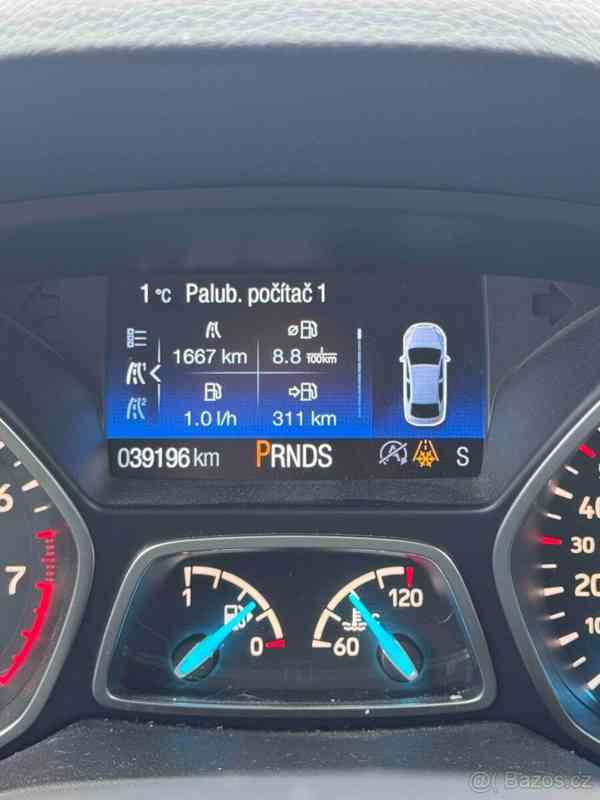 Ford Kuga 1,5 - foto 5