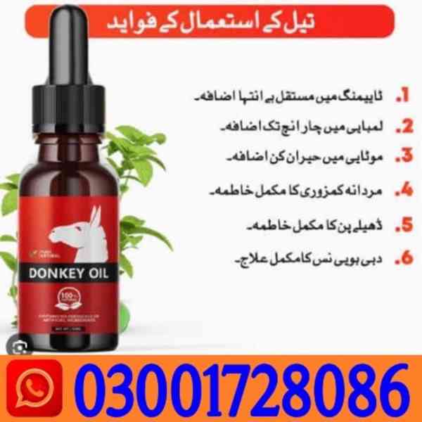 Donkey Oil In Lahore # O3OO1728O86 # Buy Now
