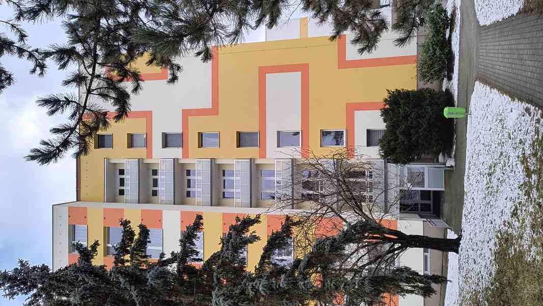 Pronájem bytu 3+1, Rychnov nad Kněžnou, Mírová - foto 2