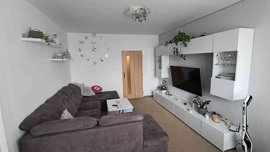 Pronájem bytu 3+1, Rychnov nad Kněžnou, Mírová - foto 3