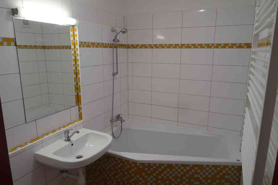 Pronájem bytu 3+1, Rychnov nad Kněžnou, Mírová - foto 10