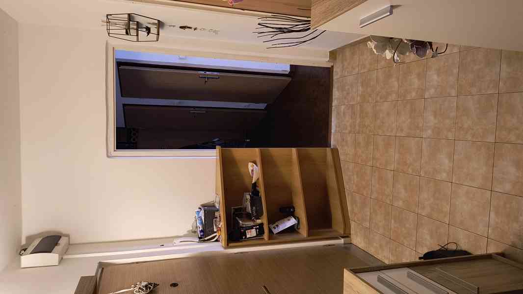 Pronájem bytu 3+1, Rychnov nad Kněžnou, Mírová - foto 13