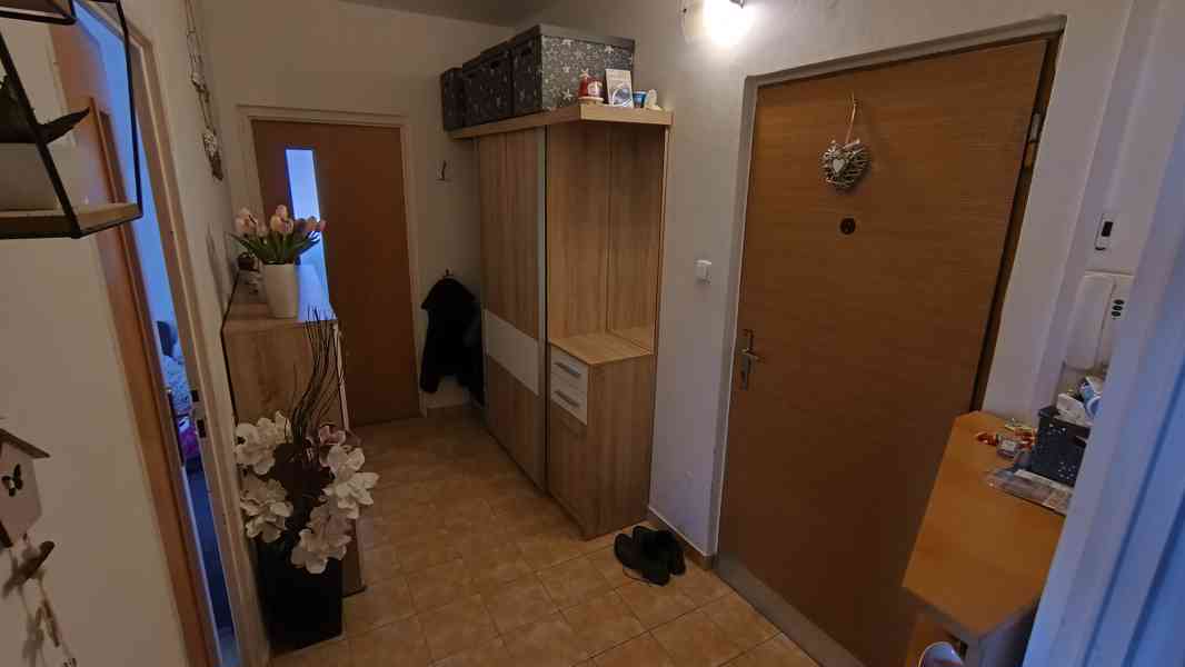 Pronájem bytu 3+1, Rychnov nad Kněžnou, Mírová - foto 12