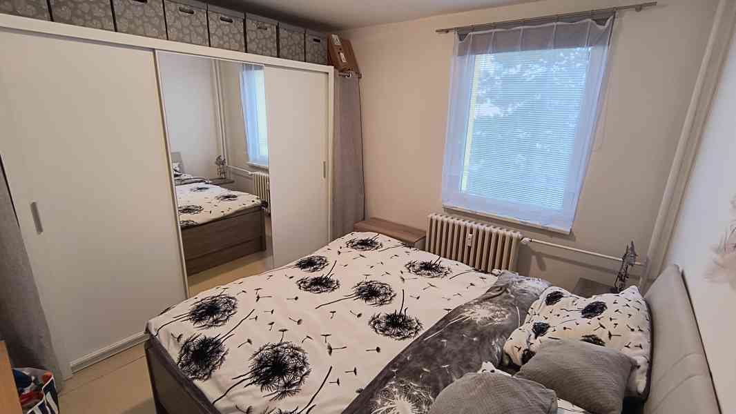 Pronájem bytu 3+1, Rychnov nad Kněžnou, Mírová - foto 8