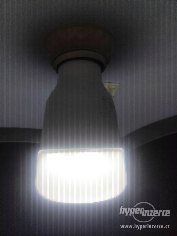 Chytrá žárovka Yeelight LED Smart Bulb 1S, E27, 8,5W - foto 2
