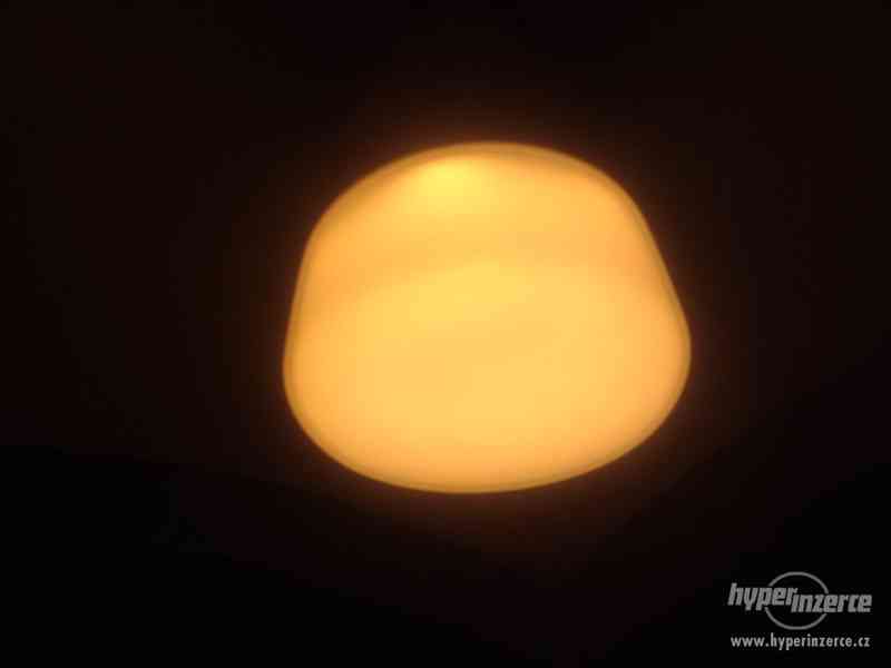 Chytrá žárovka Yeelight LED Smart Bulb 1S, E27, 8,5W - foto 4