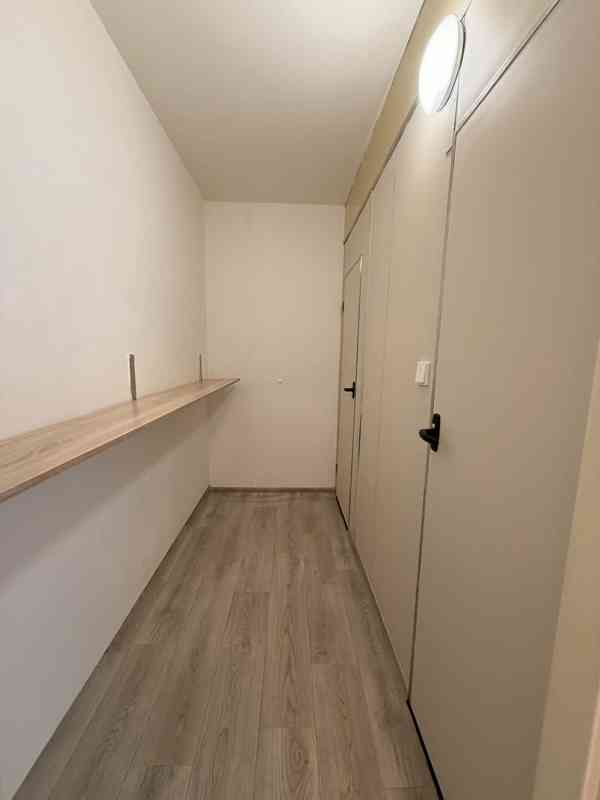 Pronájem bytu 3+1 v OV v ulici K.H.Borovského - foto 6