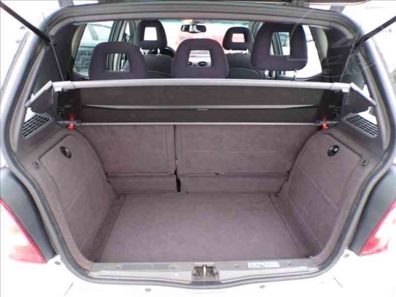 Mercedes-Benz I 1,6 A 160L , AUTOMAT - foto 9