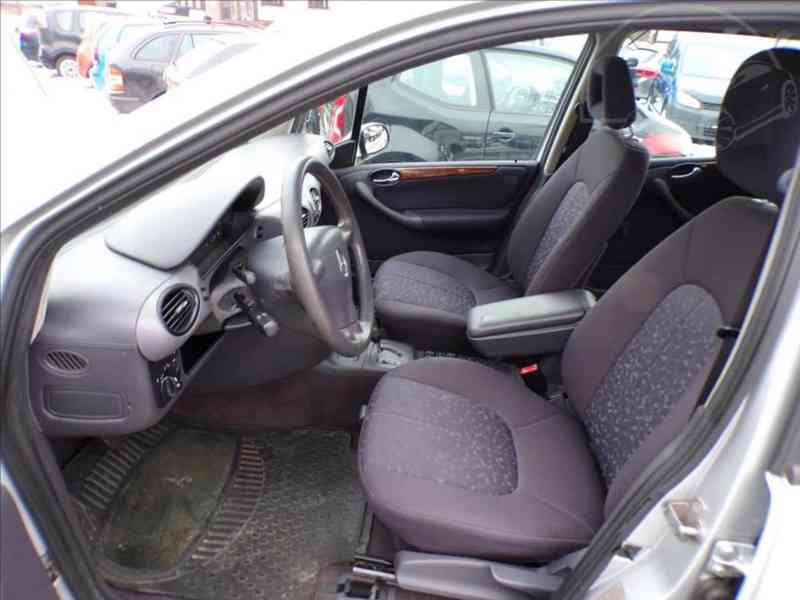 Mercedes-Benz I 1,6 A 160L , AUTOMAT - foto 7