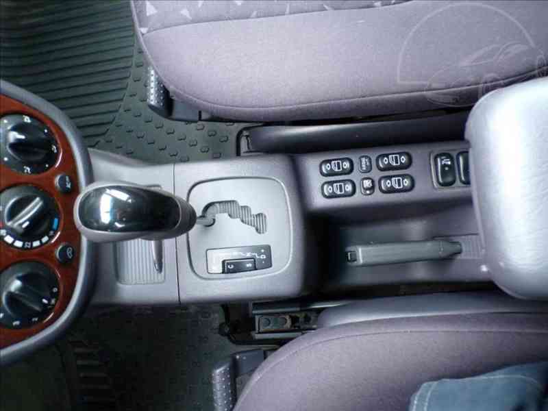 Mercedes-Benz I 1,6 A 160L , AUTOMAT - foto 6