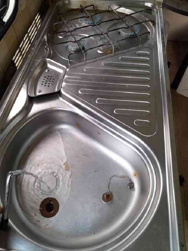 Karavan Dethieffs Nomad + toaleta/předstan/100 km/nová STK - foto 14